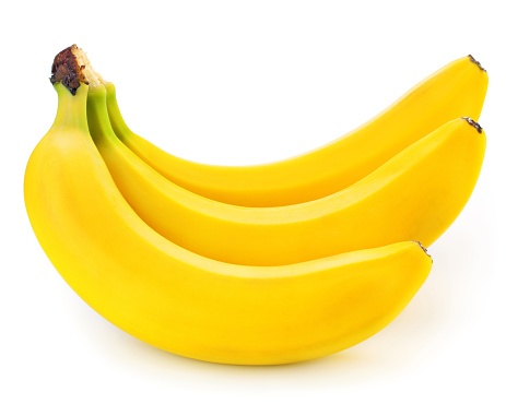 Banana Photo
