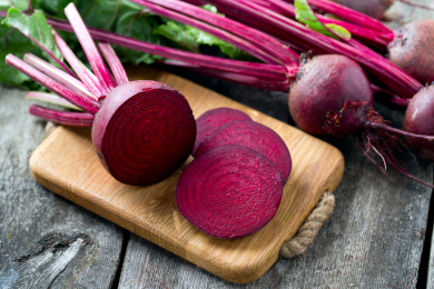 Beetroot Photo