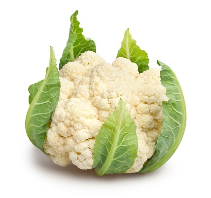 Cauliflower Photo