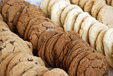Cookies Photo