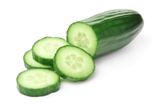 Cucumber Photo