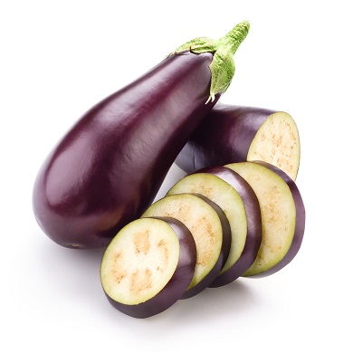 Eggplant Photo