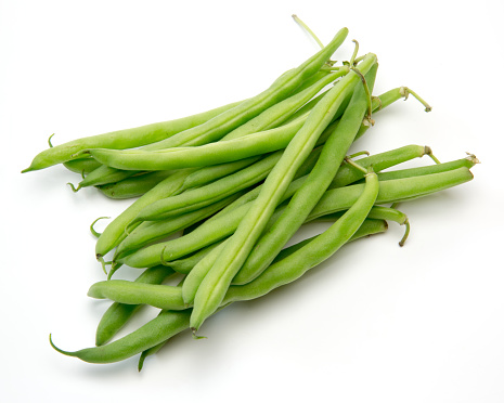 Green beans Photo