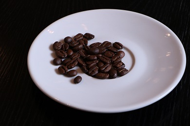 Java Bean Photo