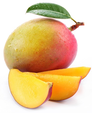 Mango Photo