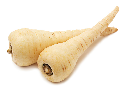 Parsnip Photo