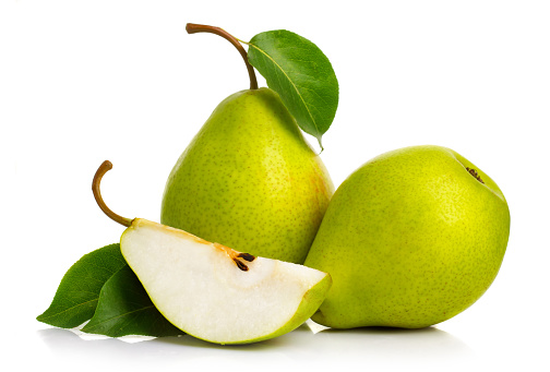 Pears Photo