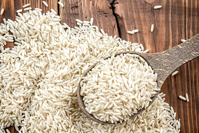 Rice Photo