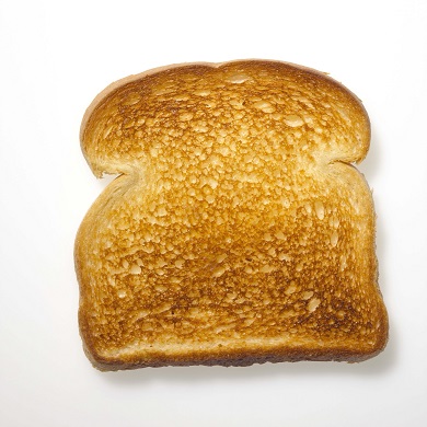 Toast Photo